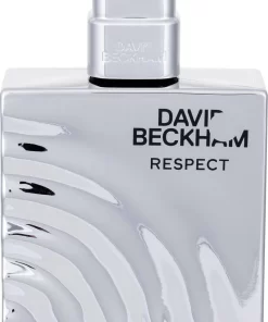 David Beckham Respect Eau De Toilette 90ml