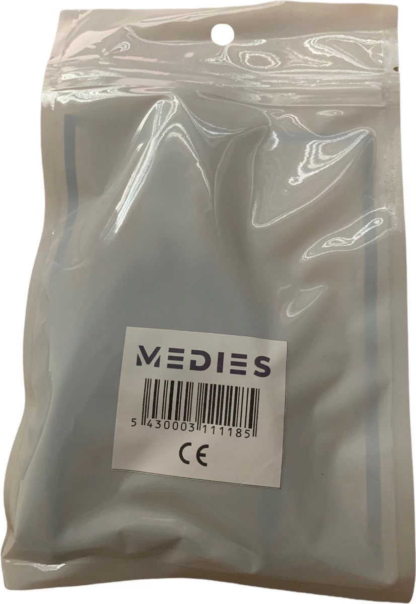 Medies - Multifunctionele Nageltang Met Huidduwer En Dubbelzijdige Nagelvijl | Nageltang Voor Harde Teennagels | Nagelknipper | Nagelschaar | Ingegroeide Nagels | Huidduwer | Nagelvijl - Zachte Anti Slip Handvaten - 3 In 1 - Afbeelding 6