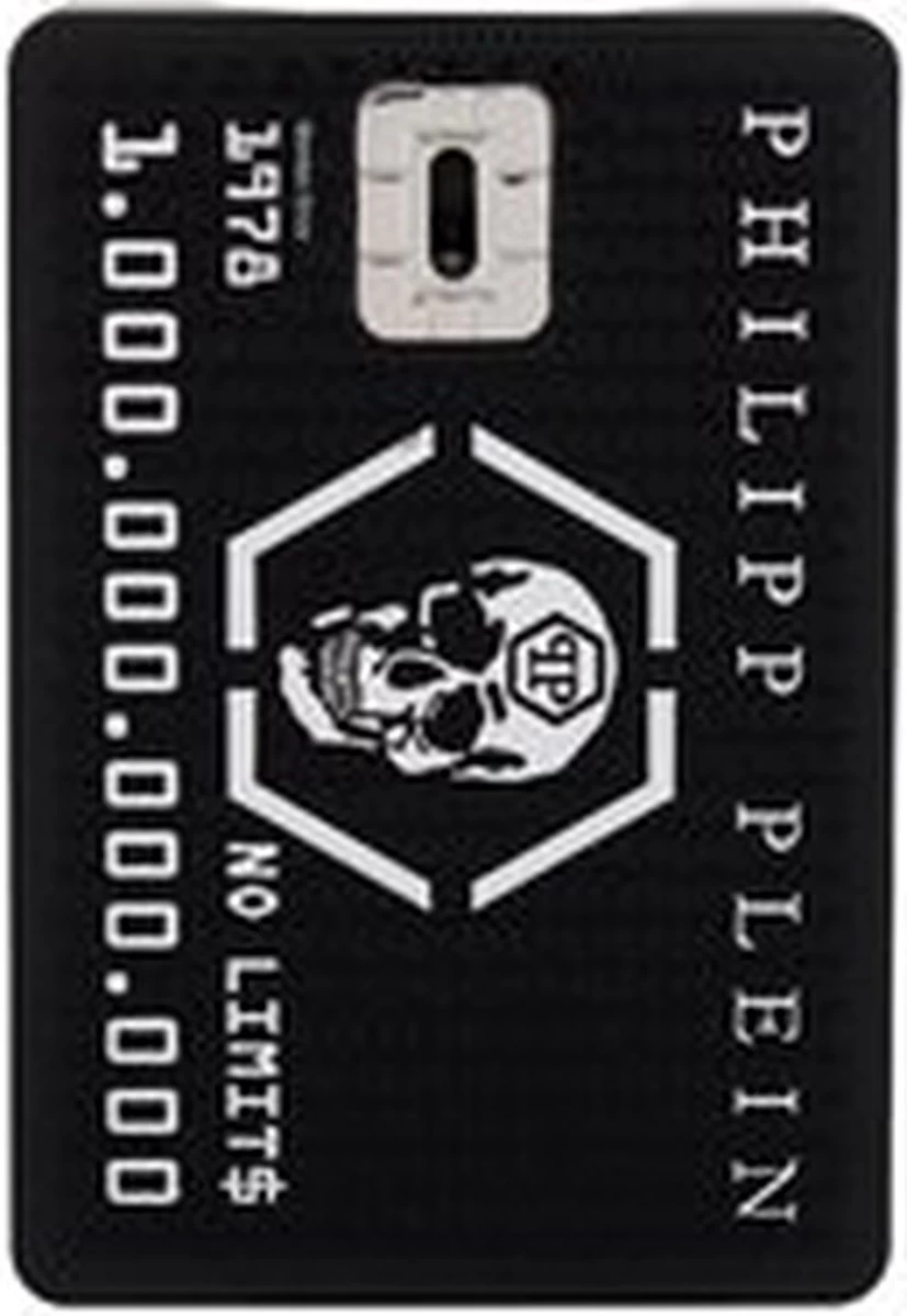 Philipp Plein No Limits Eau De Parfum 90ml - Afbeelding 12