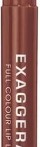 Rimmel London Exaggerate Full Colour Lippenpotlood - 024 Addiction
