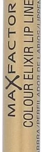 Max Factor Colour Elixir Lip Liner - 010 Red Rush