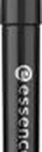 Essence - Long Lasting Eye Pencil 01 Black Fever 0.28G