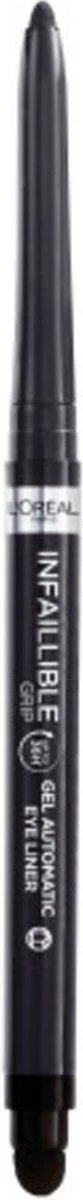 L’Oréal Paris Infaillible 36H Grip Gel Automatic Eyeliner - Taupe Grey