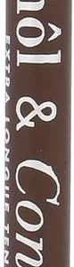 Bourjois Khol & Contour Extra Long Wear Oogpotlood - 005 Choco-Lacté