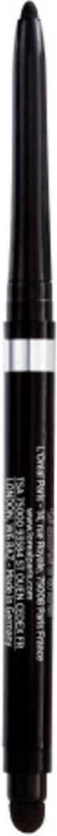 L’Oréal Paris Infallible Gel Automatic Eyeliner - 001 Intense Black - Afbeelding 3