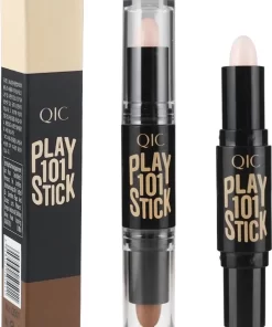 Contourstick Highlight 2 Shades Dark Highlight Stick