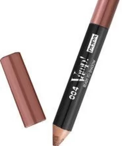 Pupa Milano Vamp! Ready To Shadow 004