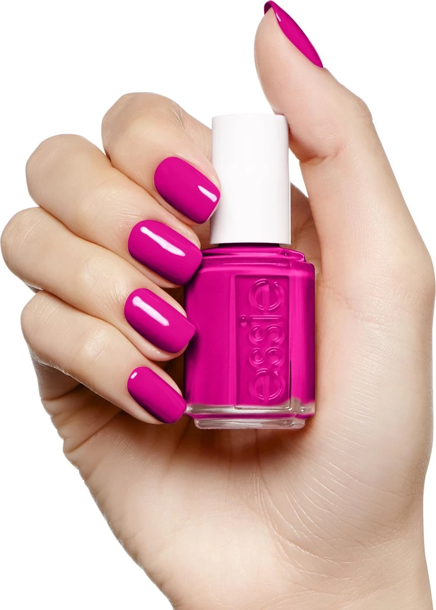 Essie Nagellak - 33 Big Spender - Paars - Afbeelding 4