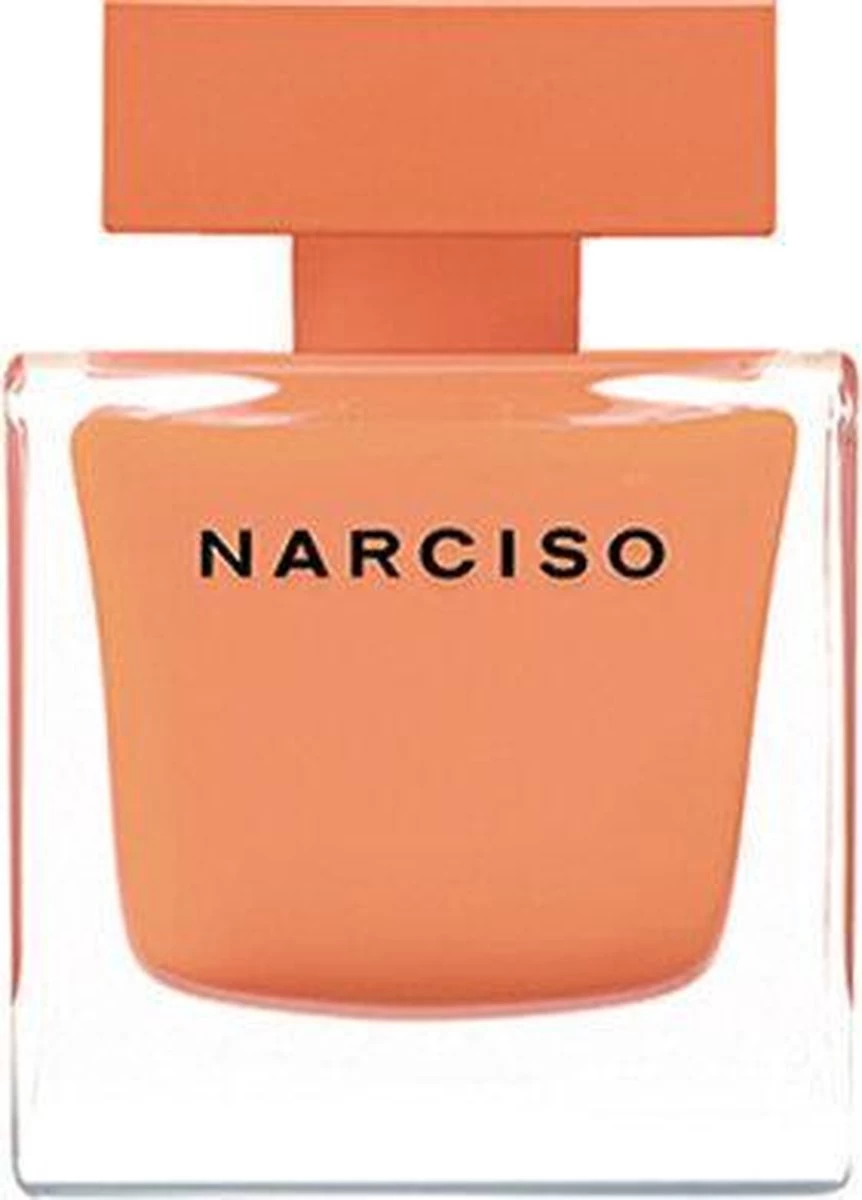 Narciso Rodriguez Narciso Ambrée 30 Ml - Eau De Parfum - Damesparfum - Afbeelding 14