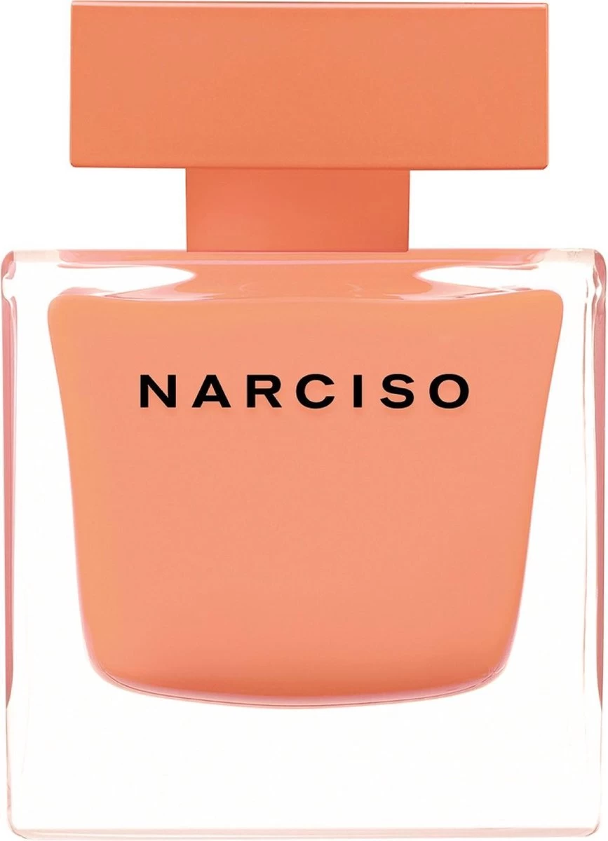 Narciso Rodriguez Narciso Ambrée 30 Ml - Eau De Parfum - Damesparfum - Afbeelding 10