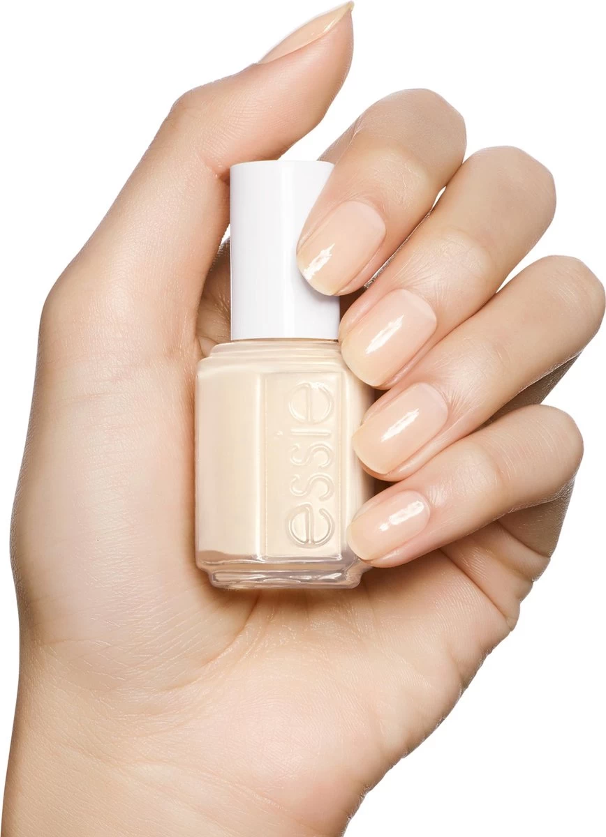 Essie Nagellak - 5 Allure - Roze - Afbeelding 7
