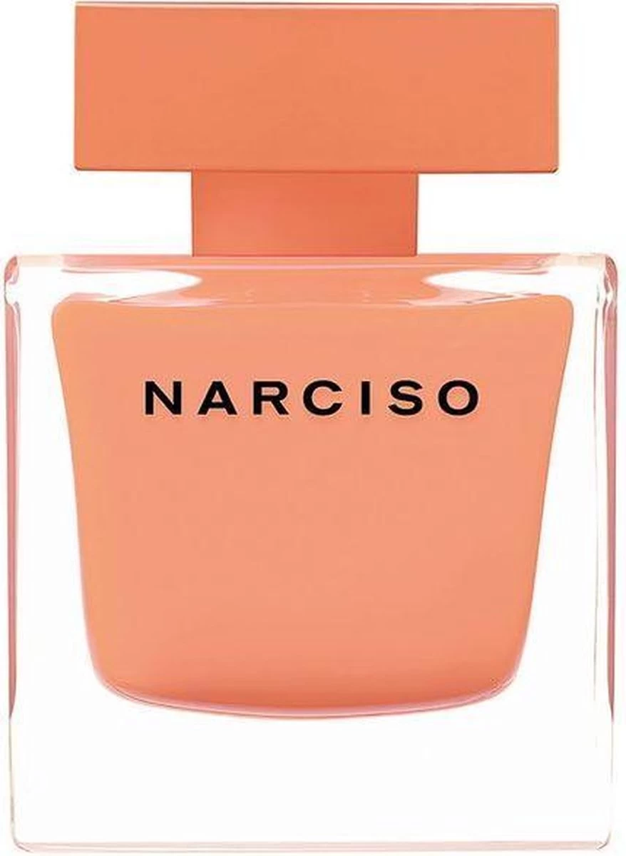 Narciso Rodriguez Narciso Ambrée 30 Ml - Eau De Parfum - Damesparfum - Afbeelding 11