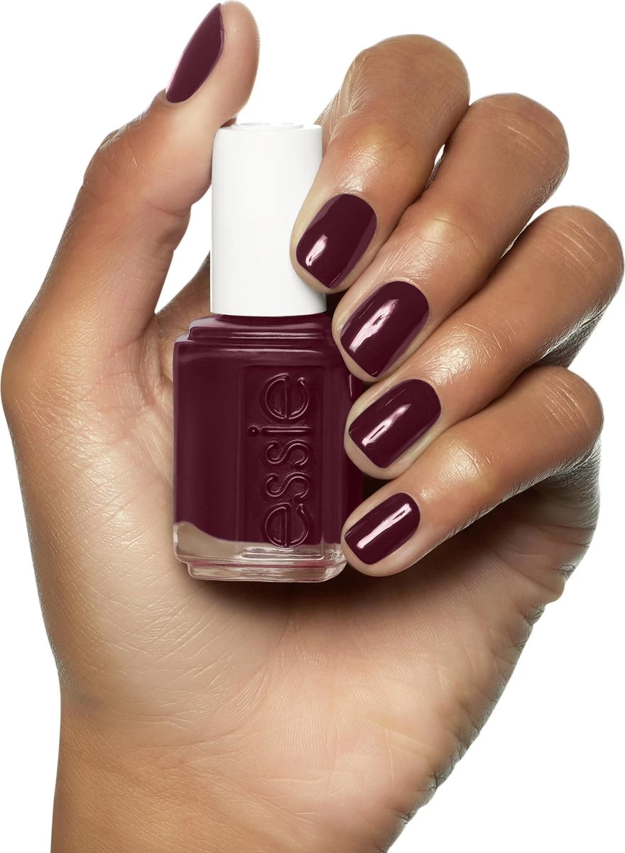 Essie Sole Mate 45 - Paars - Nagellak - Afbeelding 9