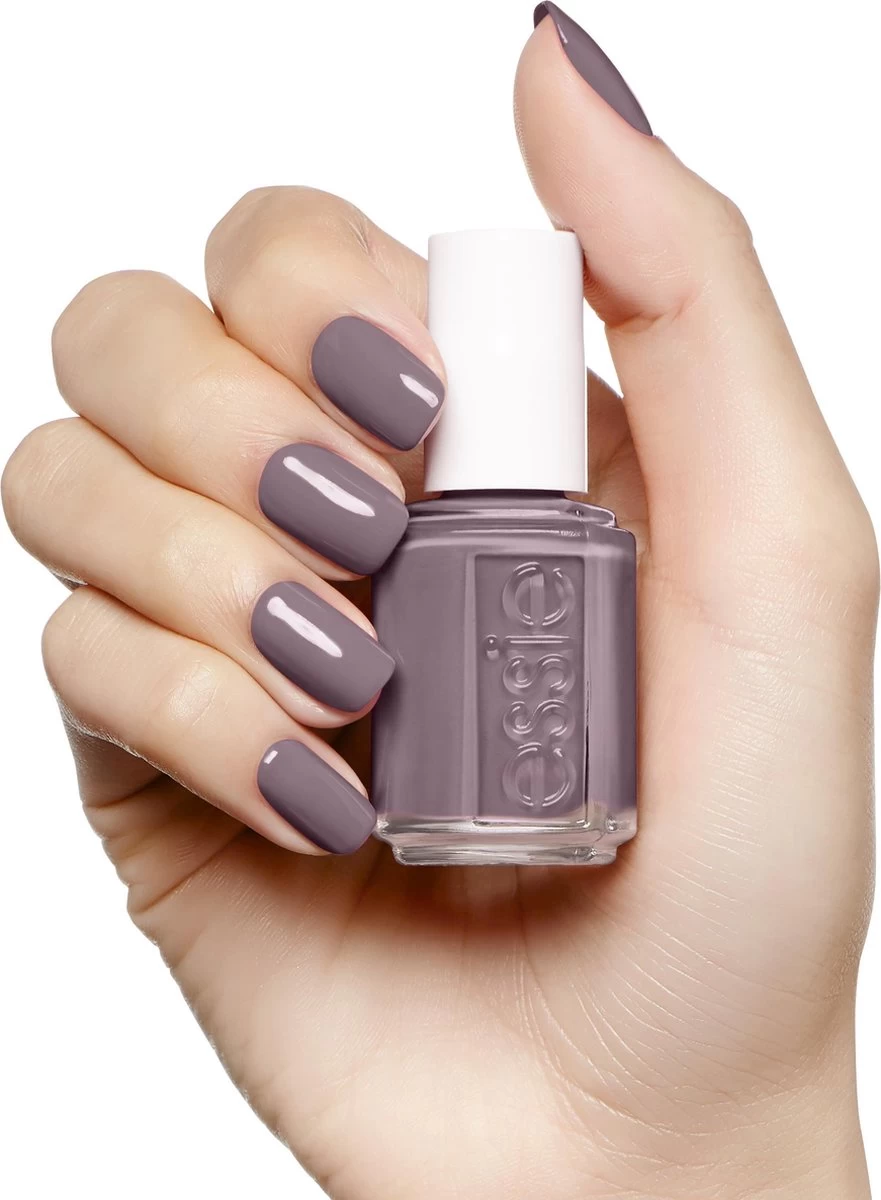 Essie Nagellak - 76 Merino Cool - Afbeelding 5