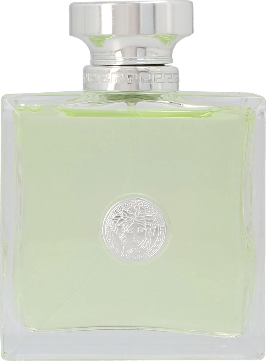 Versace Versense - 100 Ml - Eau De Toilette - Afbeelding 12