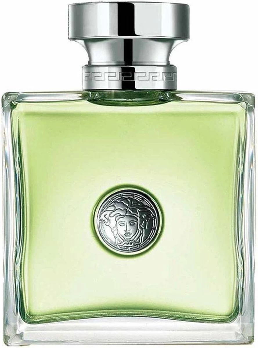 Versace Versense - 100 Ml - Eau De Toilette - Afbeelding 5