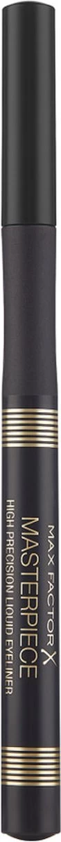 Max Factor Masterpiece High Precision Liquid Eyeliner Velvet Black - Afbeelding 7