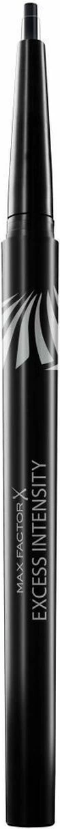 Max Factor Excess Intensity Longwear - 04 Charcoal - Eyeliner - Afbeelding 2