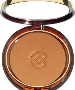 Collistar Silk-effect Bronzing Powder 4/4, Mat