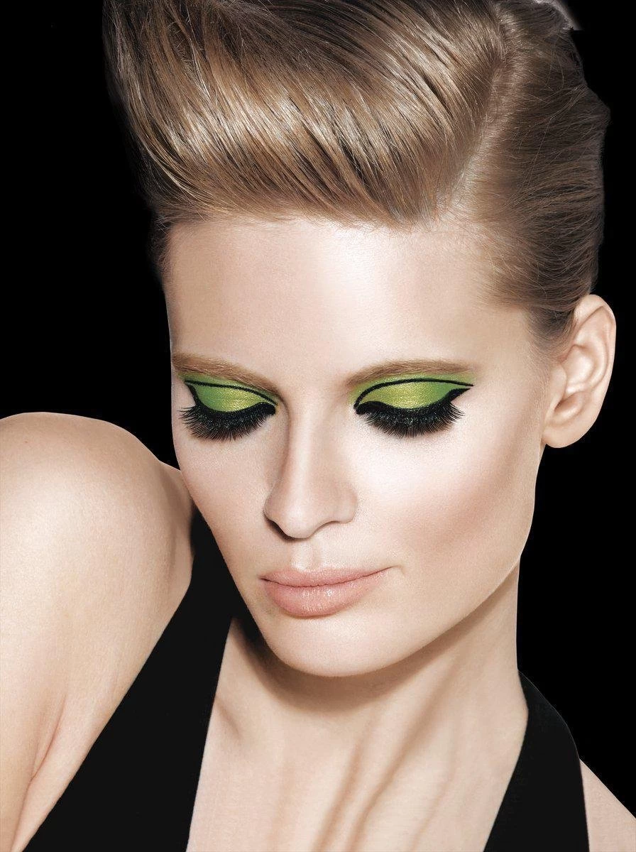 Maybelline Color Show Khol Liner - 210 Turquoise Flash - Blauw - Oogpotlood - Afbeelding 2