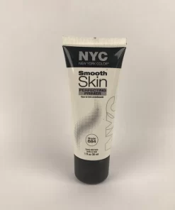 NYC Smooth Skin Perfecting Primer