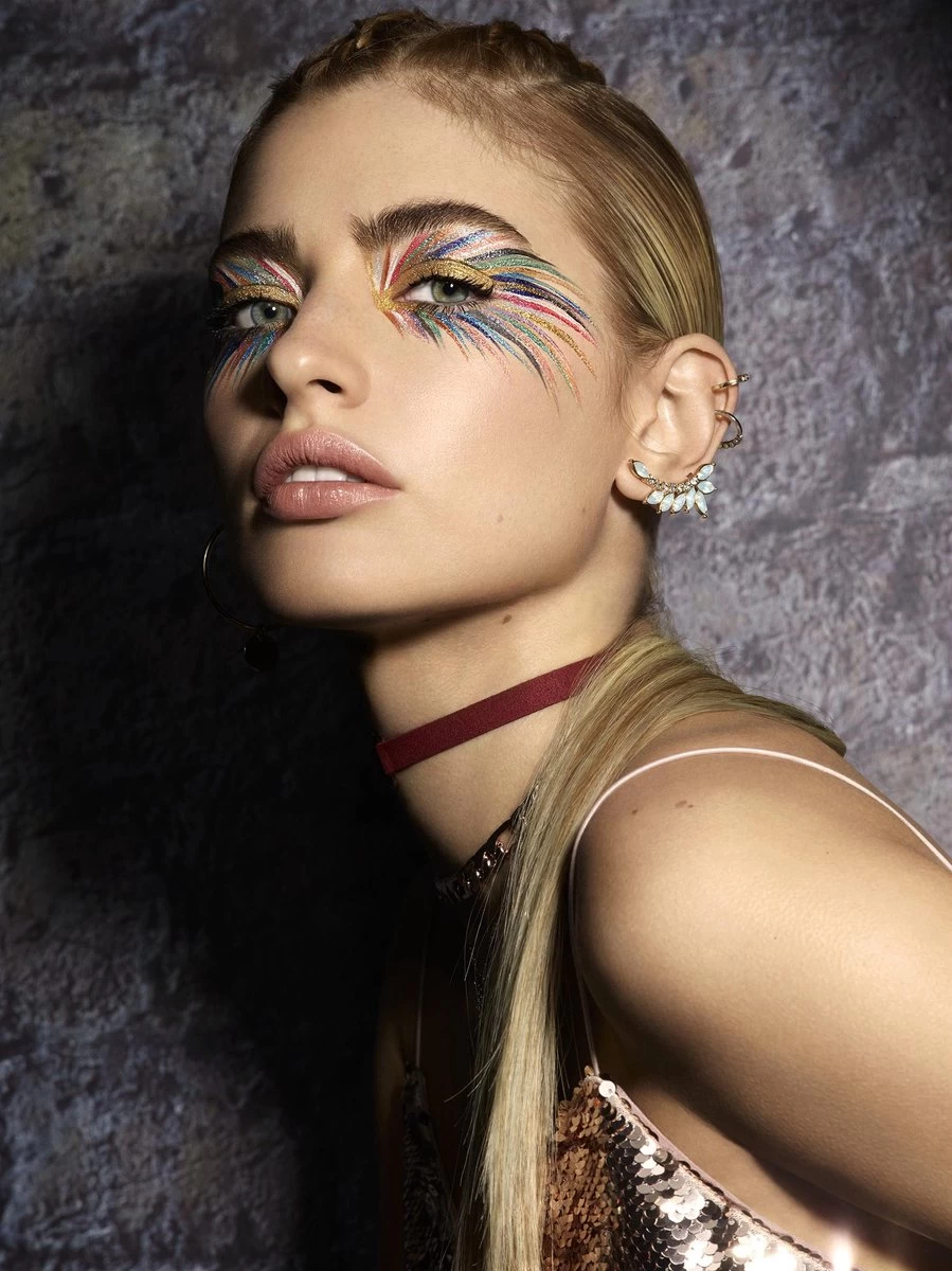 Rimmel London Wonder Swipe Eyeliner - 002 Instafamous - Afbeelding 9