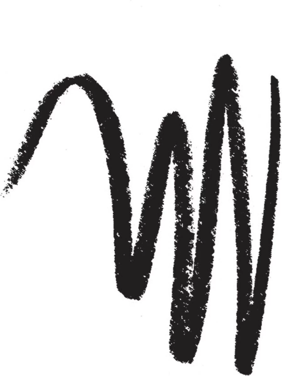 Rimmel London Scandal'Eyes Waterproof Kohl Oogpotlood - Black - Afbeelding 3