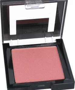Maybelline Fit Me Blush - 40 Peach - Oranje - Natuurlijk Ogende Rouge