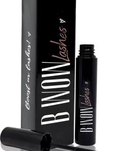 B WOW [Advanced] Lash Lift Wimperserum - Lash Serum - Lashlift - Wimperlift - Eyelash Serum - Wenkbrauw Serum - Wimperlift