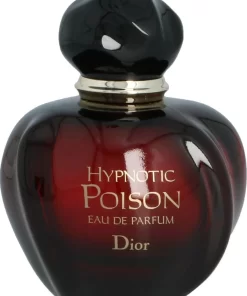 Dior Hypnotic Poison 50 Ml - Eau De Parfum - Damesparfum