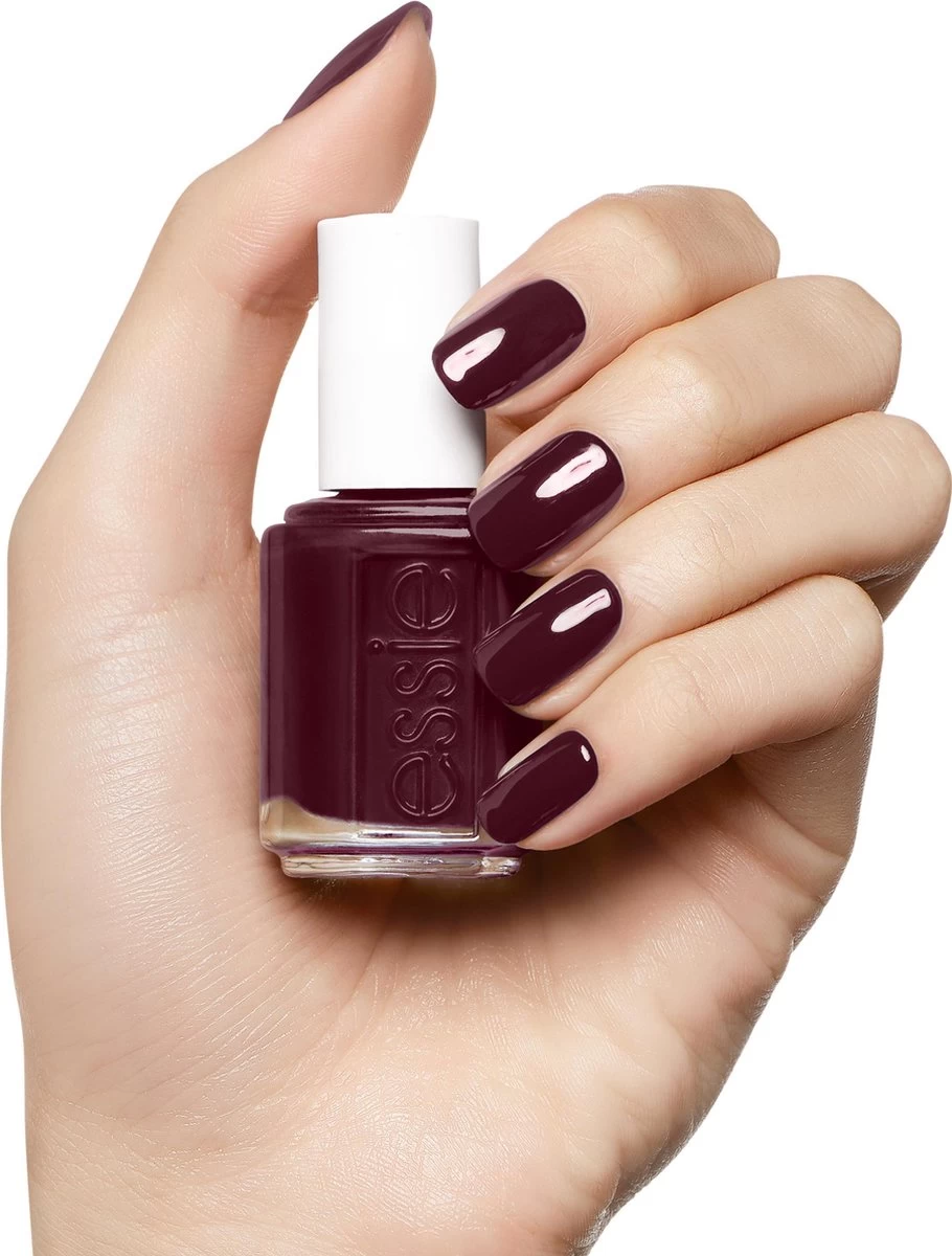 Essie Sole Mate 45 - Paars - Nagellak - Afbeelding 5