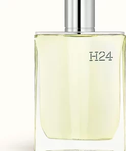 Hermes H24 Eau De Toilette Spray 100 Ml