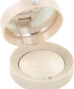 Bourjois Little Round Pot Oogschaduw - 01 Blanc'Voutant