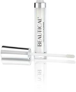 BEAUTICAL Instant Lip Plumper - Vollere Lippen - Lip Maximizer, Lipgloss, Lippenbalsem - Make-up Lippen, Beauty - Hydraterend, Plumping