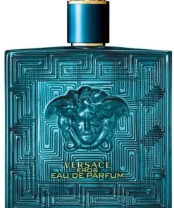 Versace Eros 100 Ml - Eau De Parfum - Herenparfum