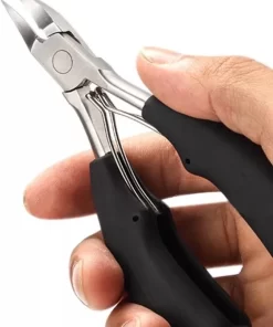 Professionele Nagelschaar Voor Ingegroeide Teennagels- Manicure - Pedicure - Voetverzorging