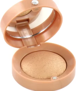 Bourjois Little Round Pot Oogschaduw - 10 Doré Olé