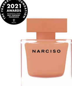 Narciso Rodriguez Narciso Ambrée 30 Ml - Eau De Parfum - Damesparfum