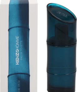 Kenzo Homme Eau De Toilette Spray 60 Ml