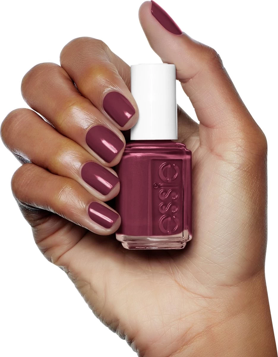 Essie Angora Cardi 42 - Nude - Nagellak - Afbeelding 6