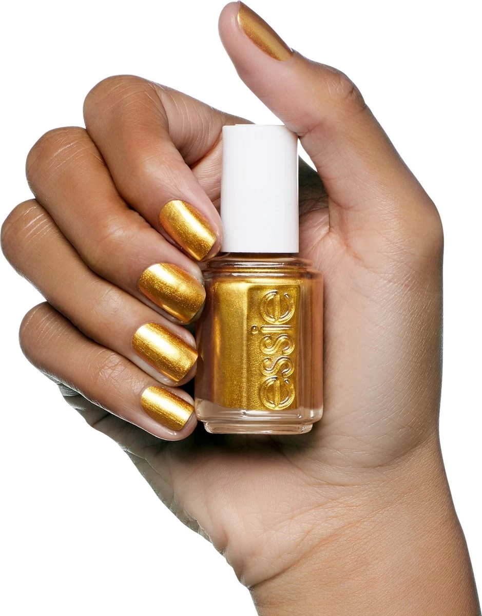 Essie Nagellak Winter 2018 - 587 Million Mile Hues - Afbeelding 5