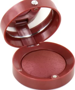 Bourjois Little Round Pot Oogschaduw - 12 Clair De Plum