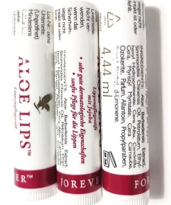 Forever Aloe Lips - Voordeelpakket 3x Sticks