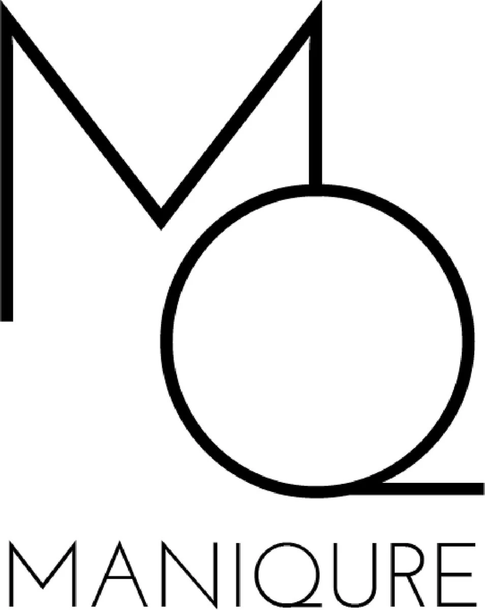 ManiQure - Gel Nagellak - Gold Glitters - Gouden Glitter Nagellak - Vegan Gellak - 15ml (groot Flesje, Veel Productinhoud) - Afbeelding 2