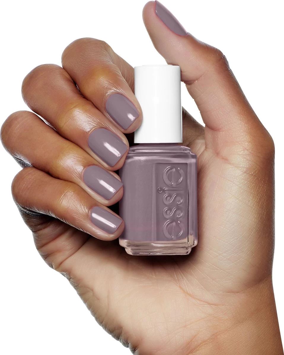 Essie Nagellak - 76 Merino Cool - Afbeelding 6
