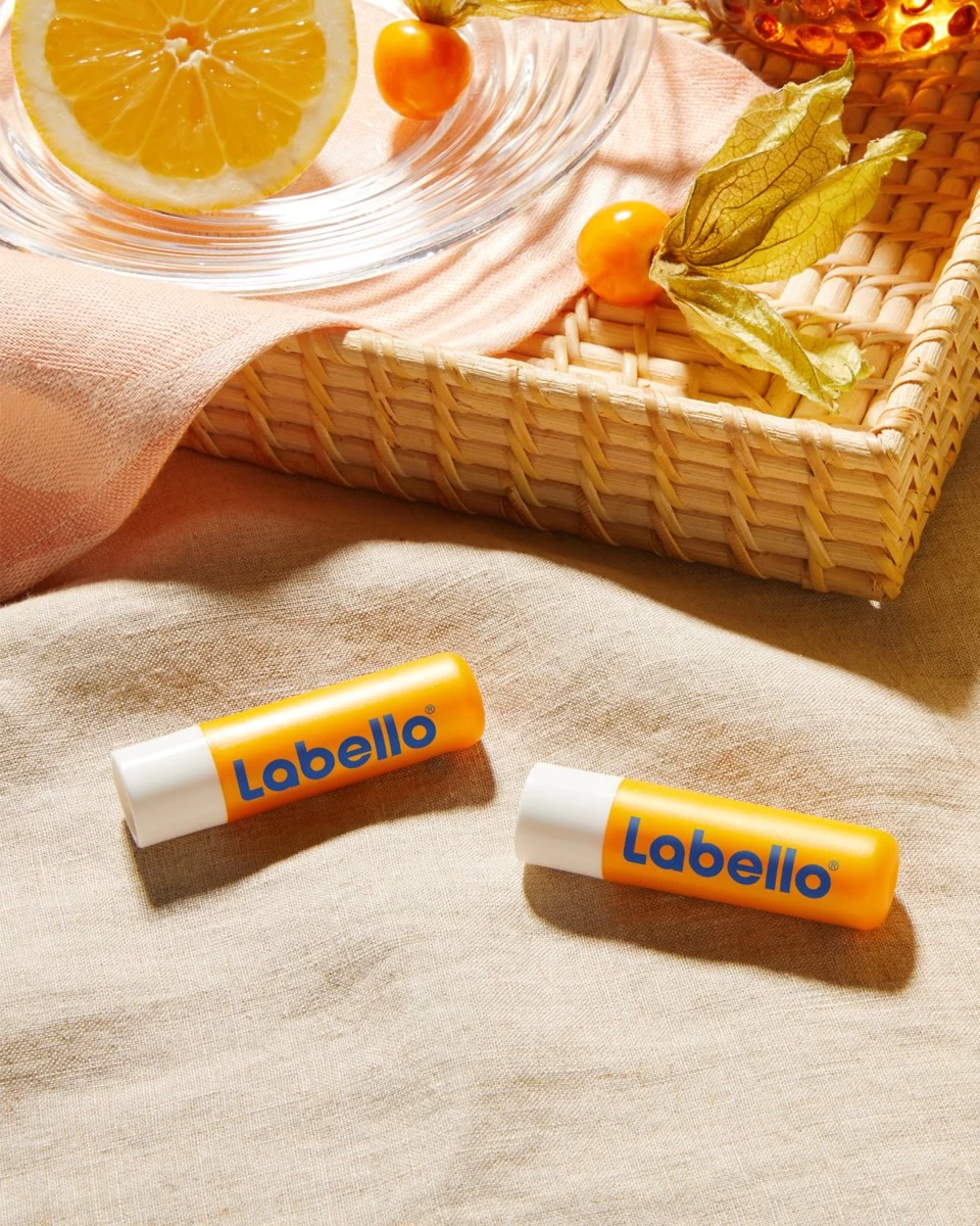 Labello Sun Protect SPF 30 - Lippenbalsem - Afbeelding 3