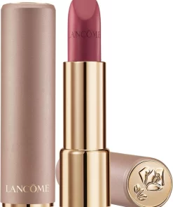 Lancôme L'Absolu Rouge Intimatte Lipstick 3.4 Gr - 282 Very French