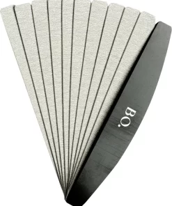 BO.NAIL BO.NAIL Hygiene File Refills 180 Grit (10pc + Core)