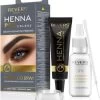 REVERS® Eyebrow Henna Pro Colours Graphite 15ml.+15ml.
