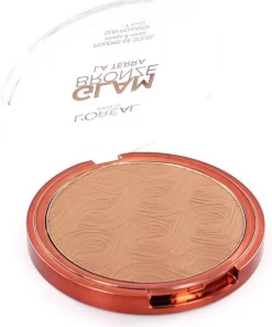 L'Oreal - La Terra Bronzer - Bronze Face And Body Powder 18 G 01 Portofino Legger